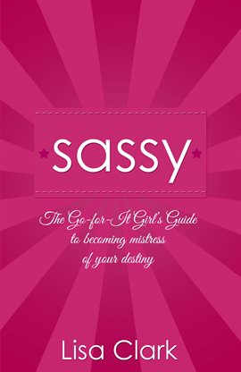 Cover image for Sassy