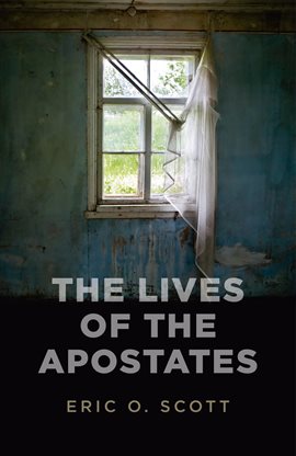 Cover image for The Lives of the Apostates