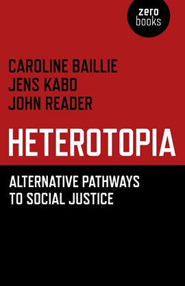 Cover image for Heterotopia