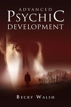 Cover image for Advanced Psychic Development