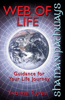 Cover image for Shaman Pathways - Web of Life