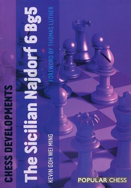 Cover image for Chess Developments
