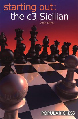 Imagen de portada para Starting Out