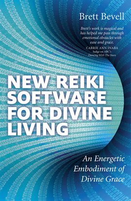 Cover image for New Reiki Software for Divine Living