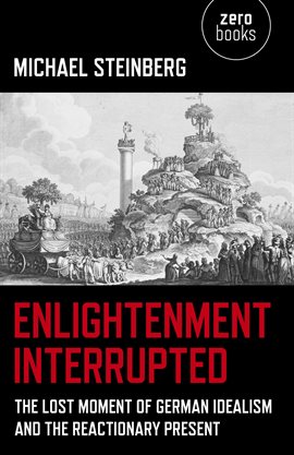 Cover image for Enlightenment Interrupted