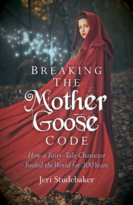 Cover image for Breaking the Mother Goose Code