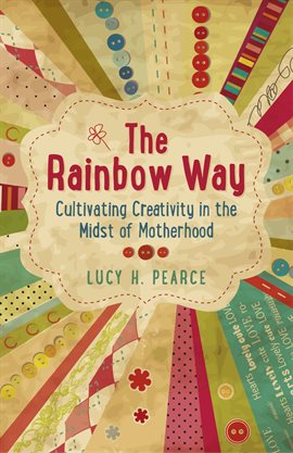 Cover image for The Rainbow Way