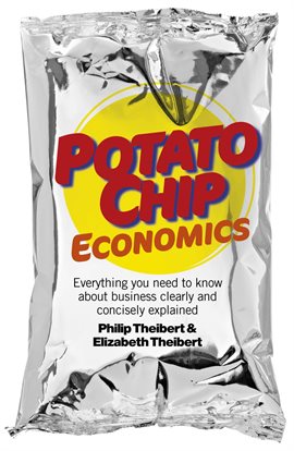 Cover image for Potato Chip Economics