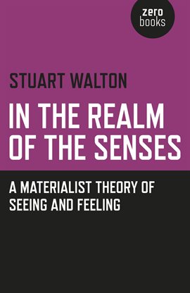 Imagen de portada para In The Realm of the Senses