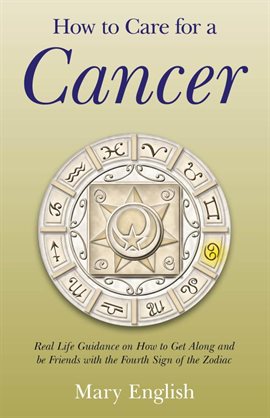 Cover image for How to Care for a Cancer