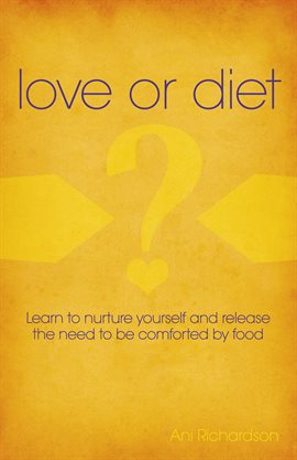 Cover image for Love or Diet