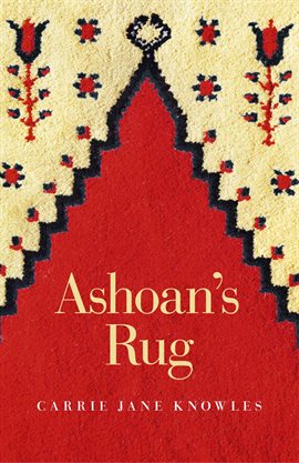Cover image for Ashoan's Rug