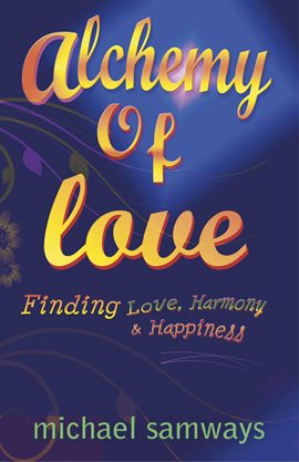 Cover image for Alchemy of Love