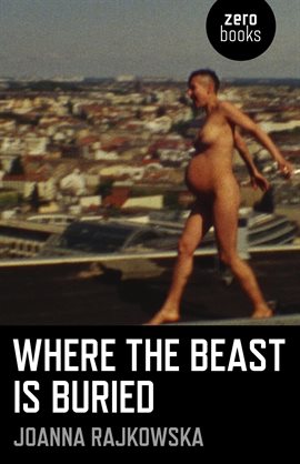 Cover image for Where the Beast is Buried
