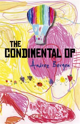 Cover image for The Condimental Op