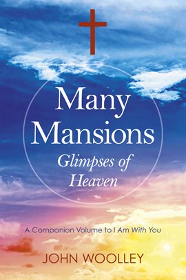Cover image for Many Mansions