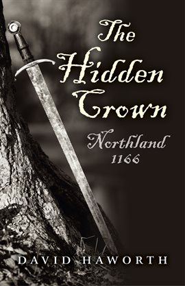 Cover image for The Hidden Crown