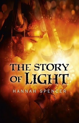 Cover image for The Story of Light