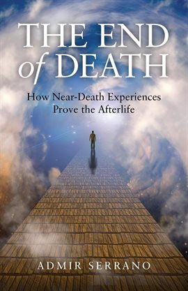 Cover image for The End of Death