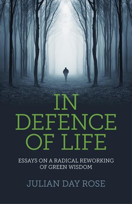Cover image for In Defence of Life