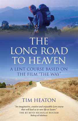 Cover image for The Long Road to Heaven