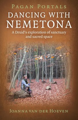Cover image for Dancing with Nemetona
