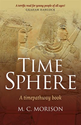 Cover image for Time Sphere