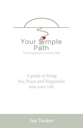 Cover image for Your Simple Path