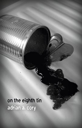 Cover image for On the Eighth Tin