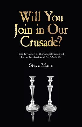 Cover image for Will You Join in Our Crusade?