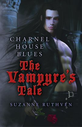 Cover image for Charnel House Blues