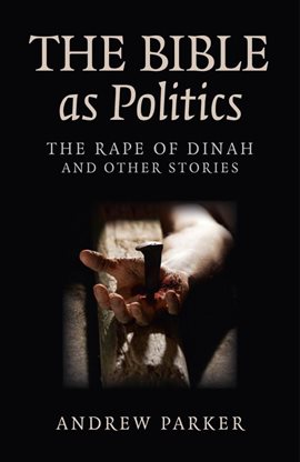 Cover image for The Bible as Politics