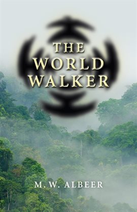 Cover image for The World Walker