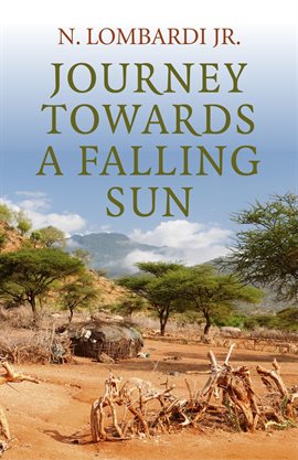 Cover image for Journey Towards a Falling Sun