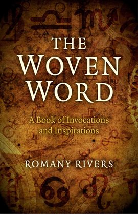 Imagen de portada para The Woven Word