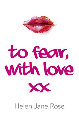 Cover image for To Fear, With Love