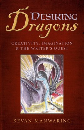 Cover image for Desiring Dragons
