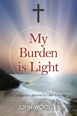 Cover image for My Burden is Light