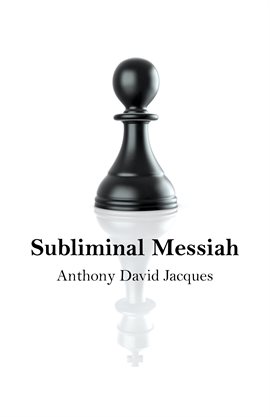 Cover image for Subliminal Messiah