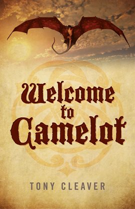 Cover image for Welcome to Camelot
