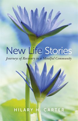 Cover image for New Life Stories