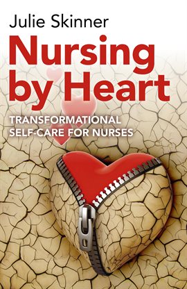 Cover image for Nursing by Heart