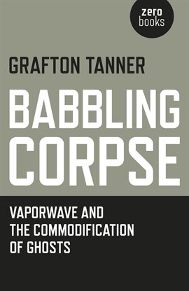 Cover image for Babbling Corpse
