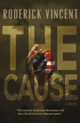 Cover image for The Cause