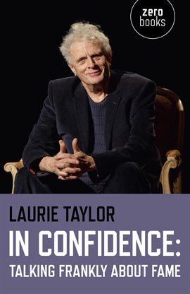 Cover image for In Confidence