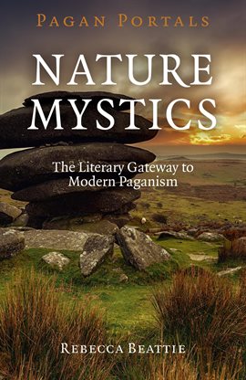 Cover image for Nature Mystics