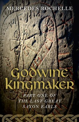 Cover image for Godwine Kingmaker