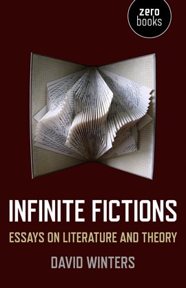 Imagen de portada para Infinite Fictions