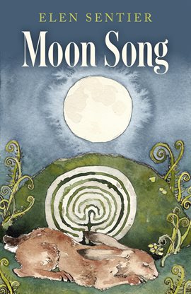 Cover image for Moon Song