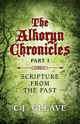 Imagen de portada para The Alkoryn Chronicles